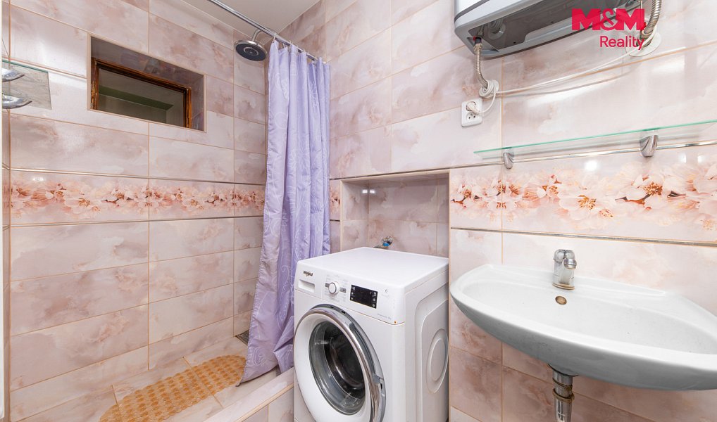 Prodej domu 95 m² s pozemkem 463 m², Lednice – náhled fotky 16