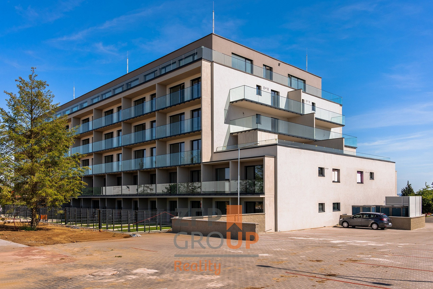 Prodej bytu 1+kk 34 m² – fotografie 4