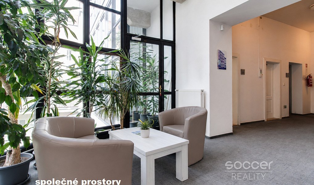 Pronájem kanceláře 68 m², Praha – náhled fotky 7