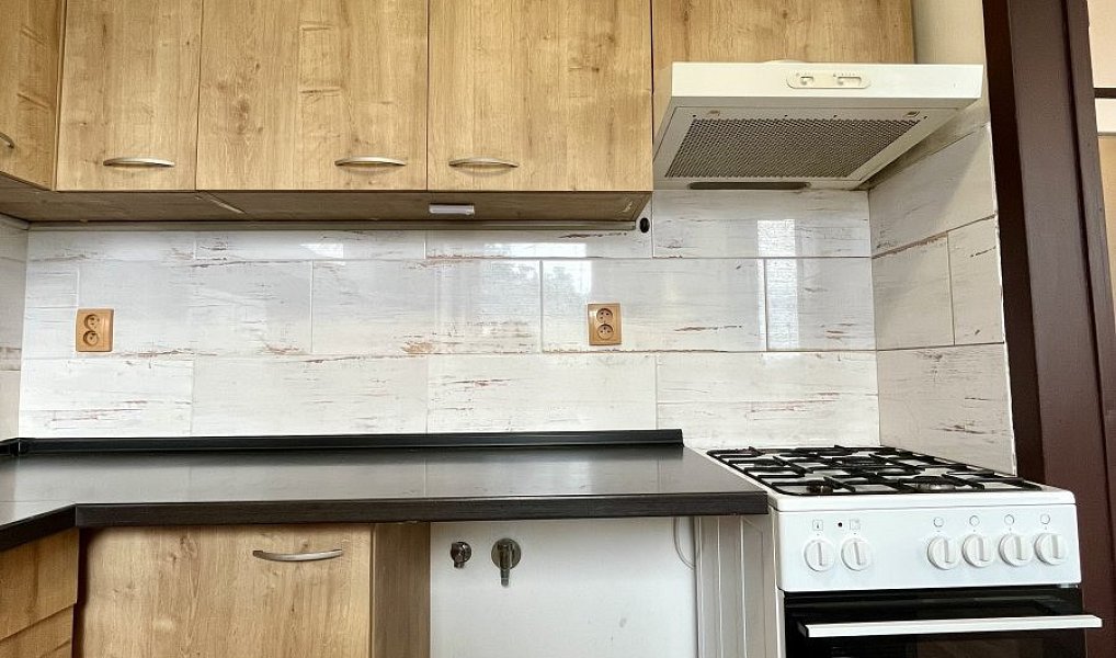Pronájem bytu 1+1 31 m², Ostrava – náhled fotky 4