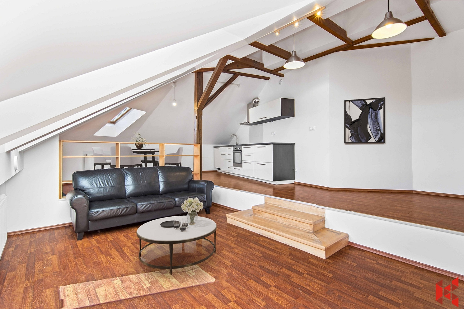 Prodej bytu 3+kk 78 m²