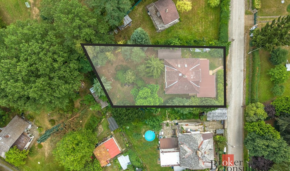 Prodej domu 160 m² s pozemkem 861 m², Dobřichovice – náhled fotky 4