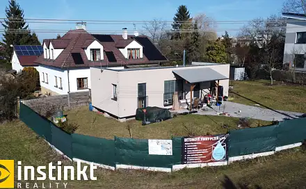 Prodej domu 77 m² s pozemkem 628 m², Přední cesta, Plzeň - Černice