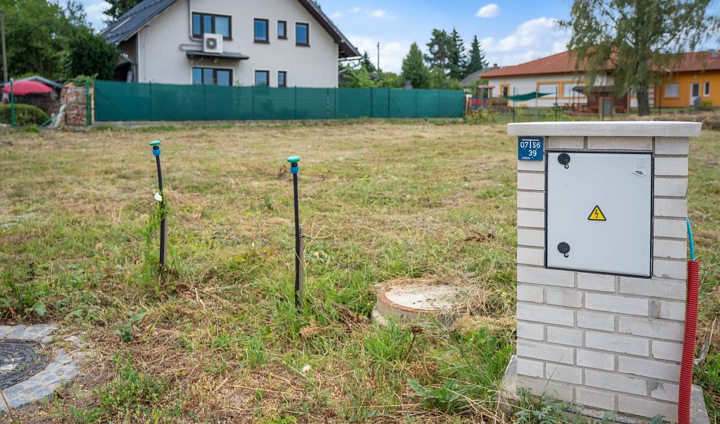 Prodej domu 106 m² s pozemkem 675 m², Praha – náhled fotky 10