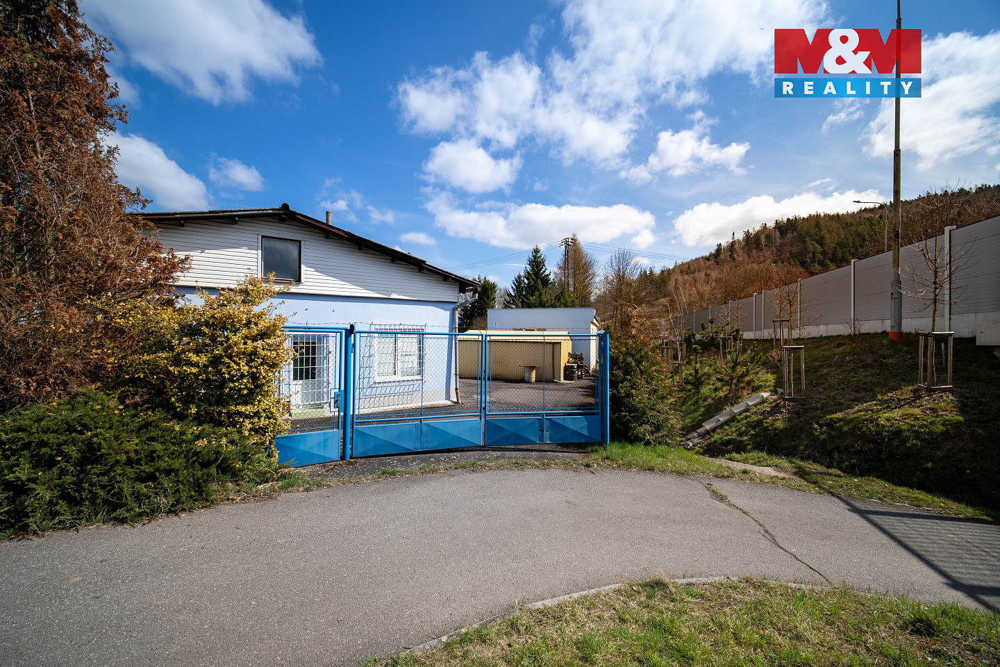 Pronájem obchodních prostor 2 231 m² — photo 3