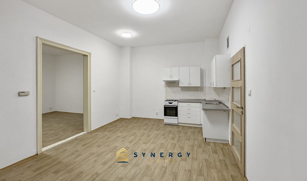 Pronájem bytu 2+kk 60 m², Teplice – náhled fotky 6