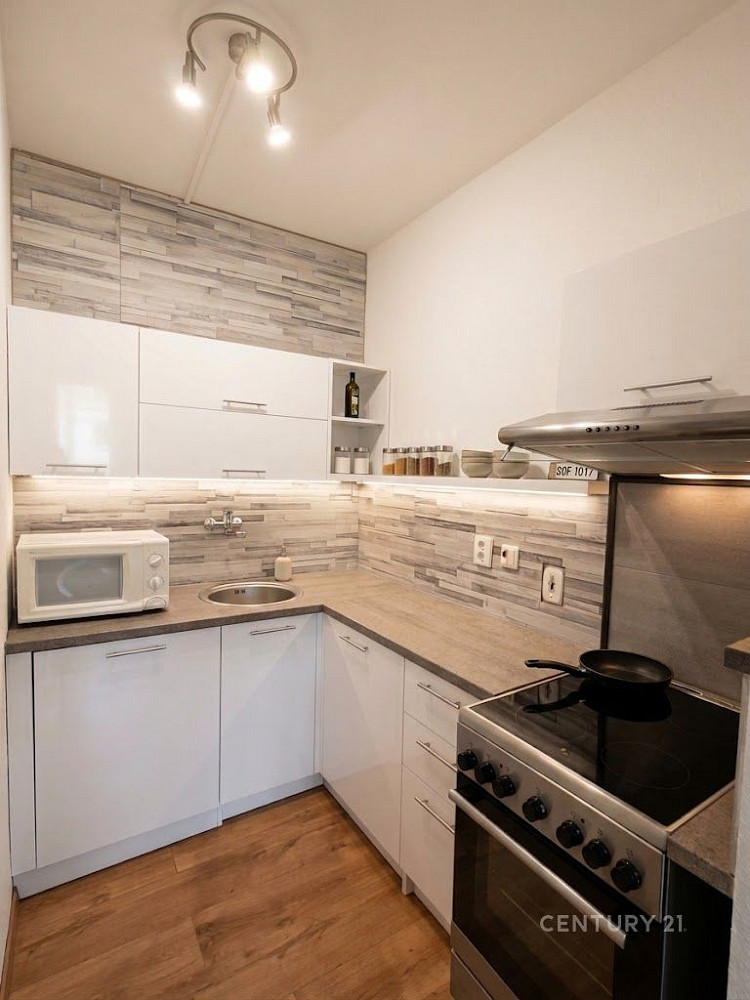 Prodej bytu 2+kk 35 m² – fotografie 3