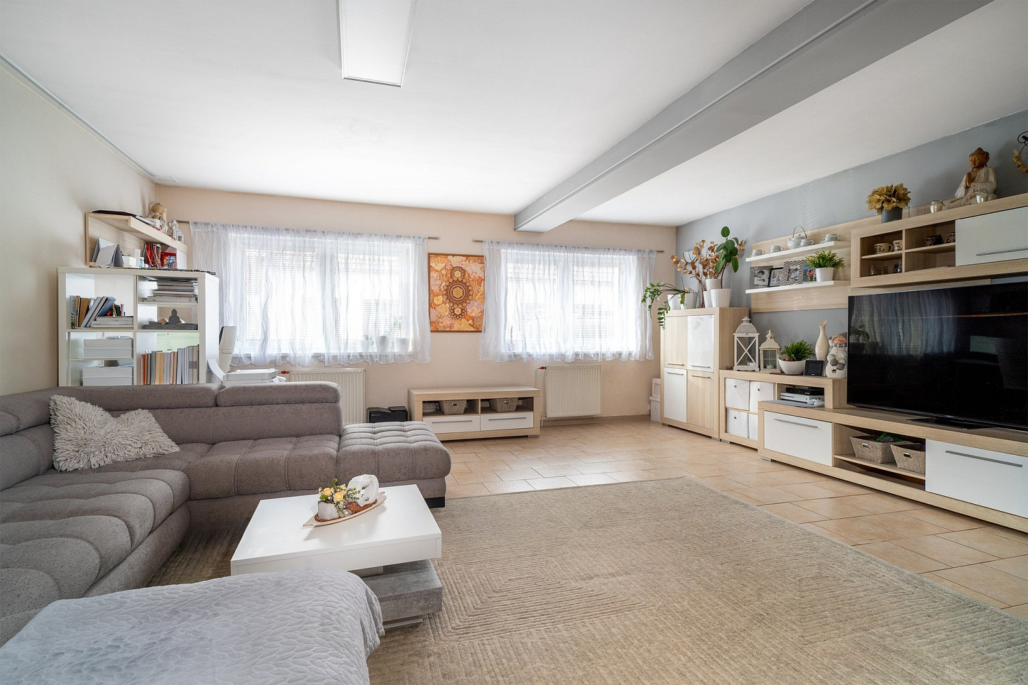 Prodej domu 166 m² s pozemkem 780 m² – fotografie 2
