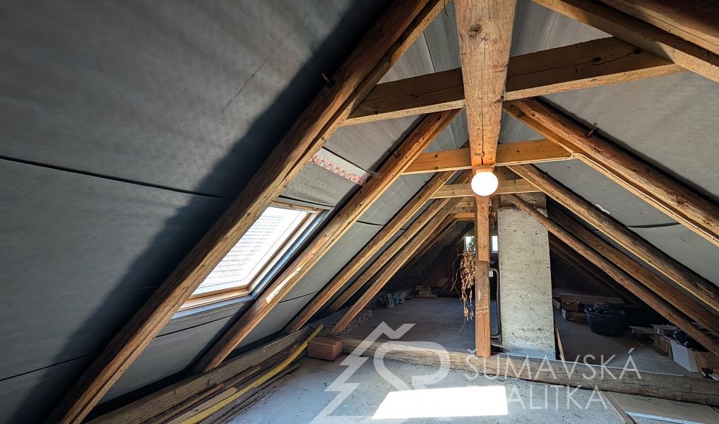Prodej domu 69 m² s pozemkem 672 m², Žihobce – náhled fotky 24
