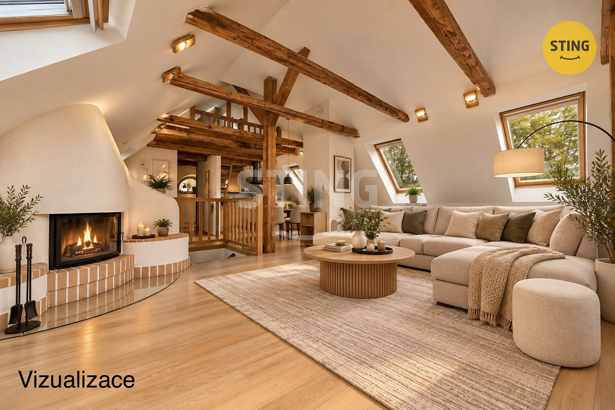 Prodej domu 428 m² s pozemkem 1 534 m² – fotografie 3