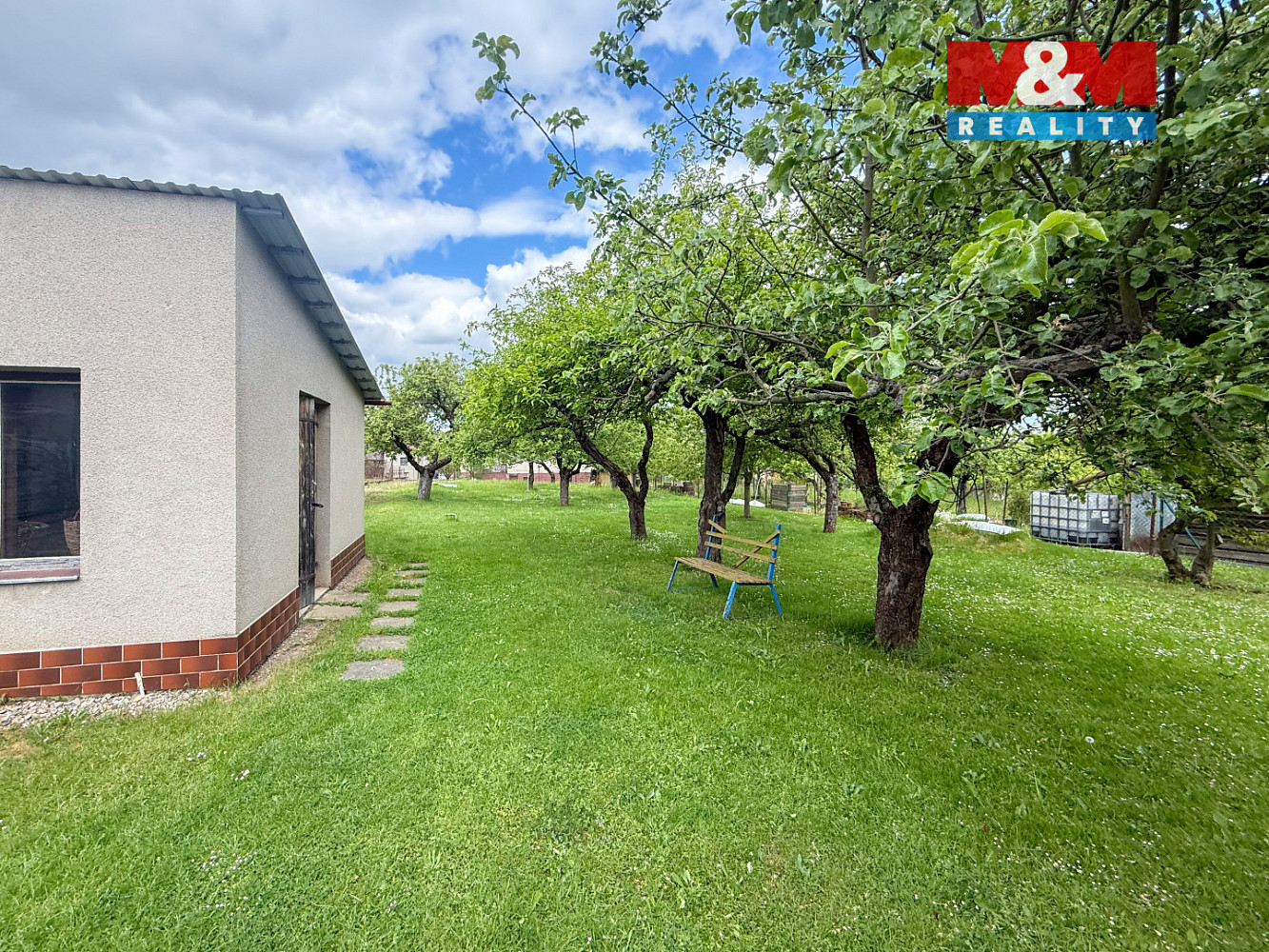 Prodej domu 160 m² s pozemkem 1 087 m² – fotografie 3