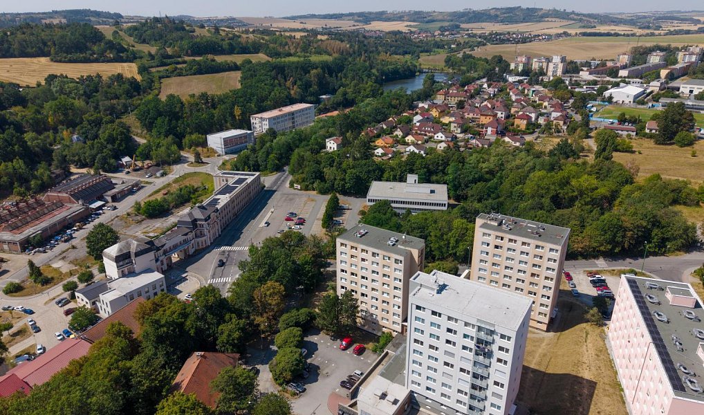 Prodej bytu 2+1 50 m², Třebíč – náhled fotky 17