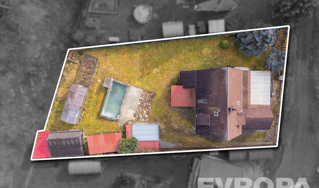 Prodej domu 127 m² s pozemkem 891 m², Havlíčkův Brod – náhled fotky 3