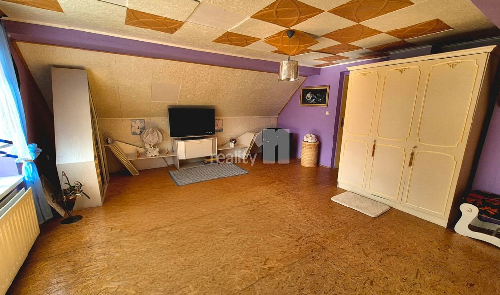 Prodej domu 154 m² s pozemkem 1 742 m², Krásná – náhled fotky 27