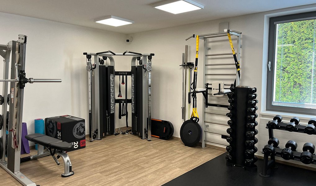 Pronájem obchodních prostor 206 m², Zubří – náhled fotky 9