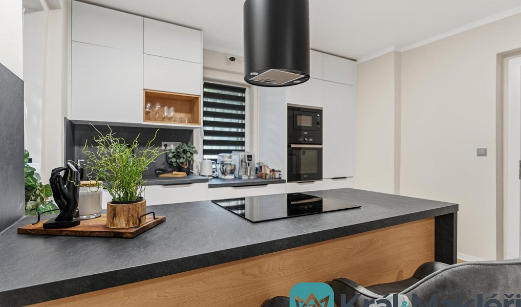 Prodej domu 266 m² s pozemkem 1 373 m², Chuderov – náhled fotky 8