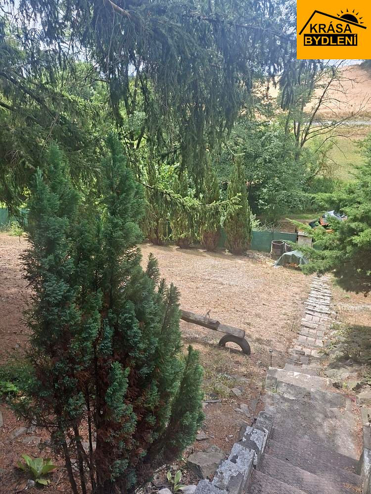 Pronájem chaty/chalupy 40 m² s pozemkem 1 225 m² — photo 4