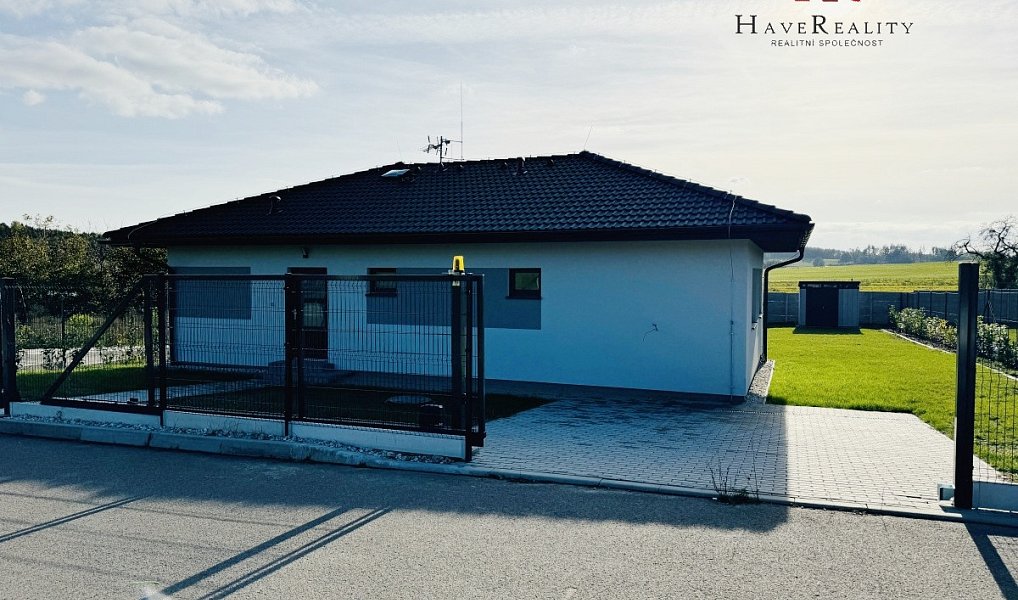 Pronájem domu 106 m² s pozemkem 813 m², Řehenice – náhled fotky 3