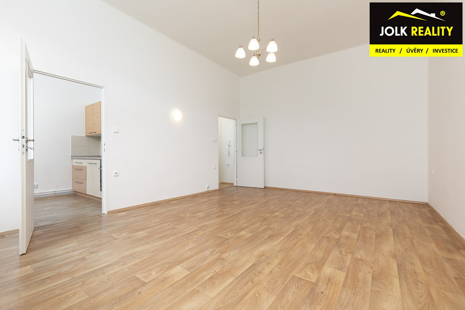Prodej bytu 1+1 34 m² – fotografie 5