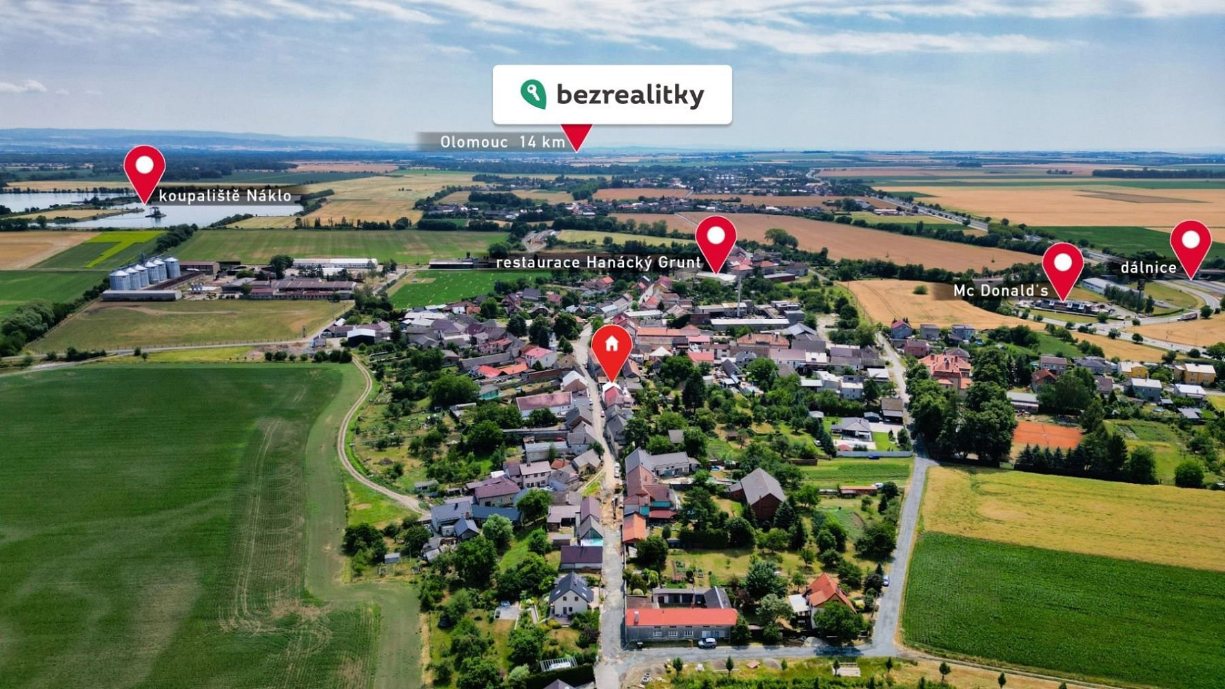 Prodej domu 126 m² s pozemkem 218 m² – fotografie 5