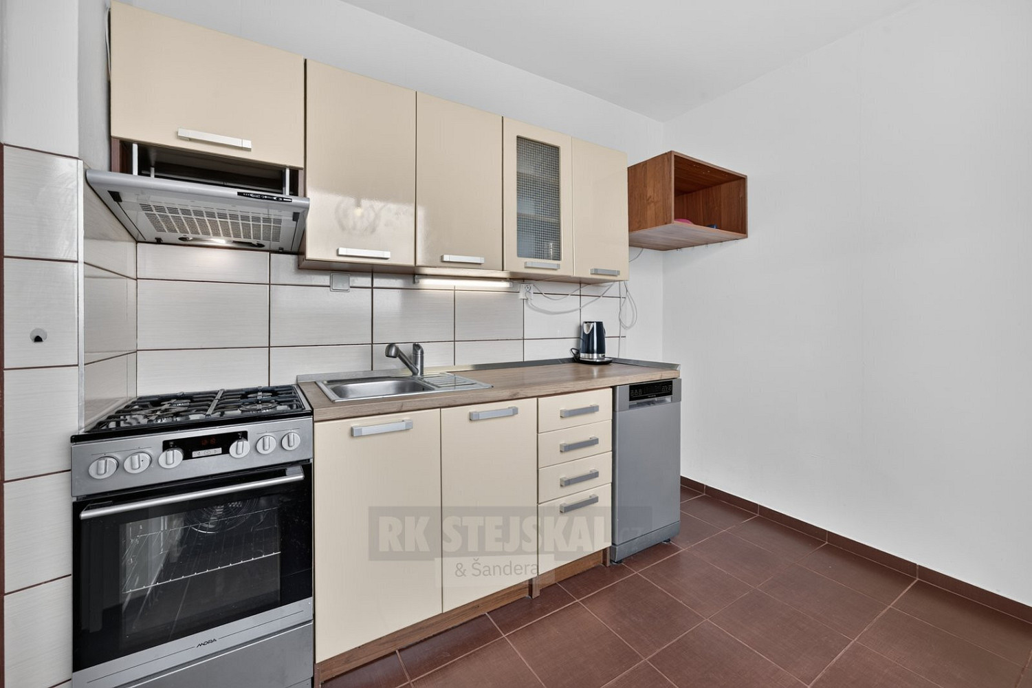 Prodej bytu 3+1 67 m² – fotografie 4
