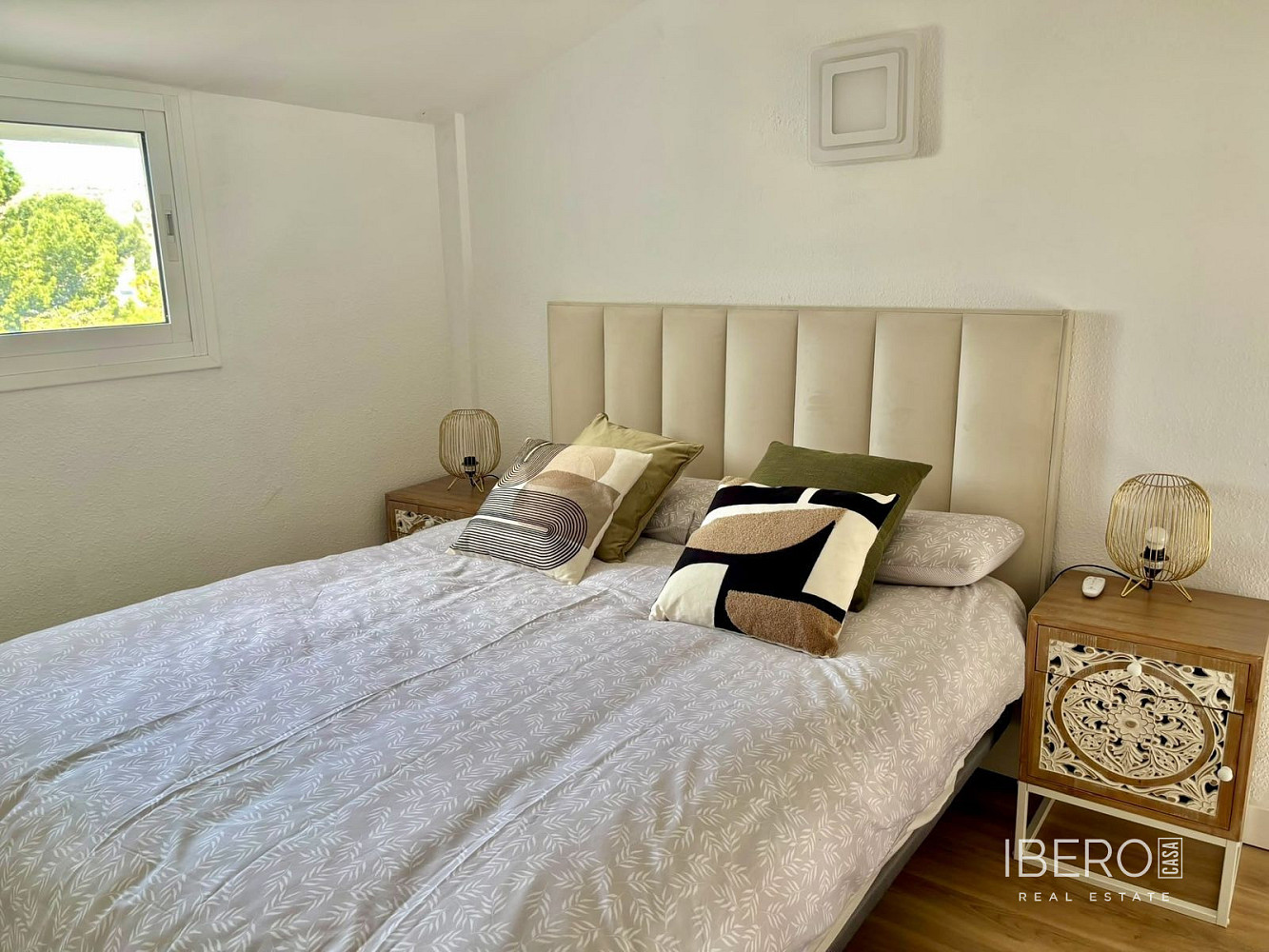 Piso 2+kk – Mijas, Urbanización Sitio de Calahonda - Vista 4