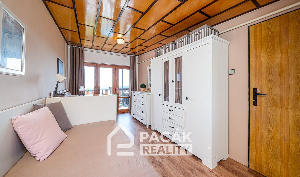 Prodej chaty/chalupy 75 m² s pozemkem 488 m², Plumlov – náhled fotky 24