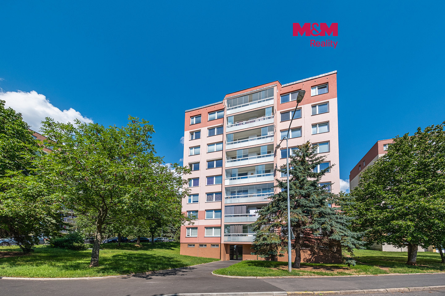 Prodej bytu 4+1 87 m²