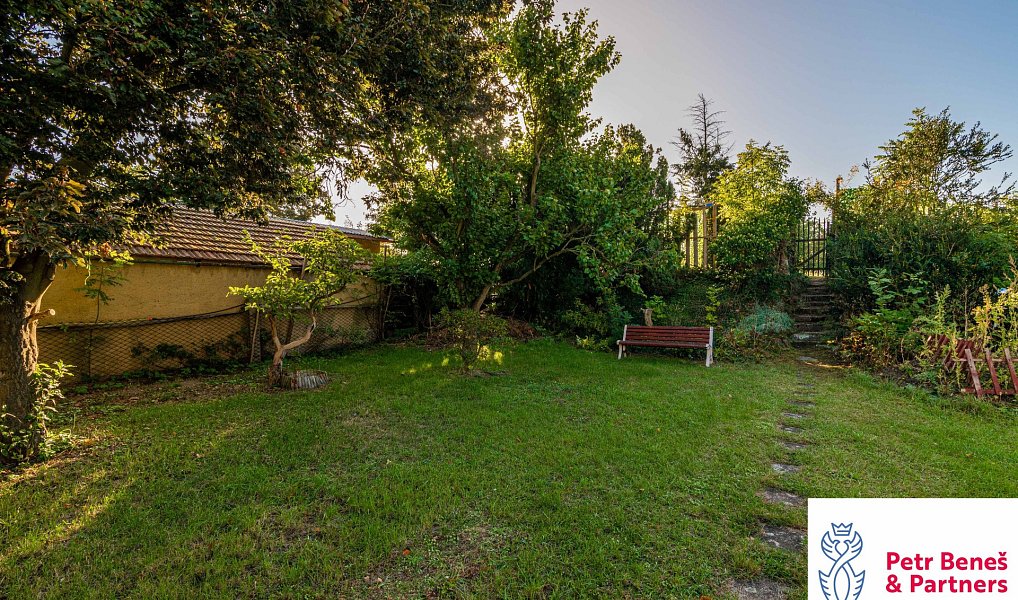 Pronájem domu 120 m² s pozemkem 721 m², Svojetín – náhled fotky 27