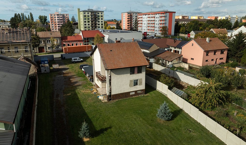 Prodej domu 384 m² s pozemkem 17 055 m², Kojetín – náhled fotky 5