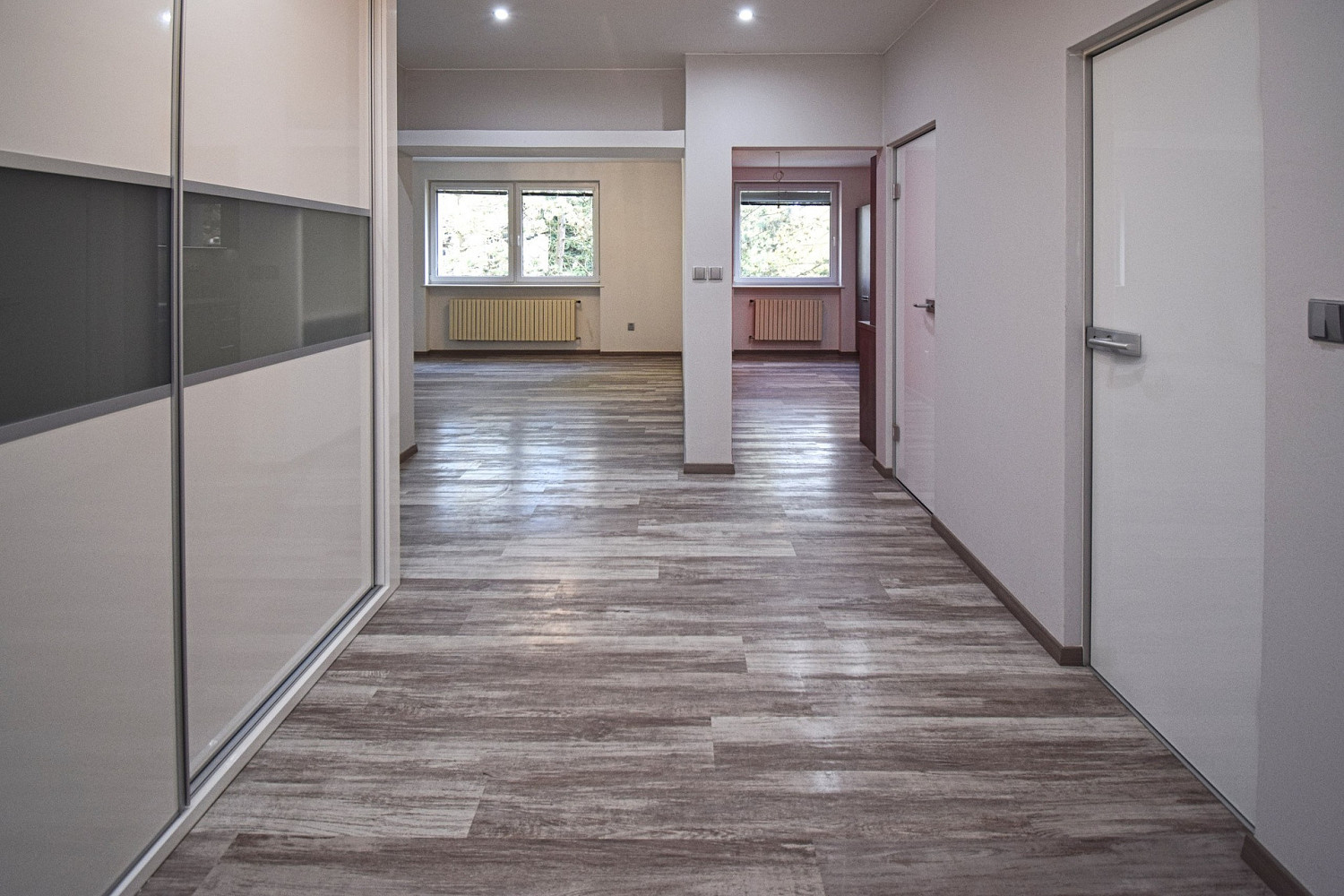 Prodej bytu 3+1 82 m²