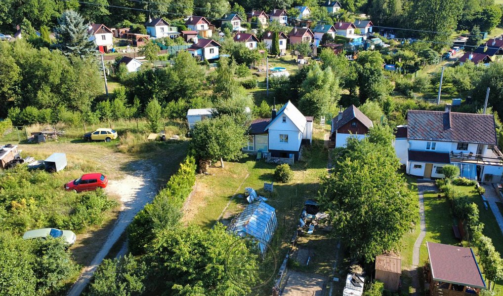 Prodej chaty/chalupy 47 m² s pozemkem 372 m², Sokolov – náhled fotky 21