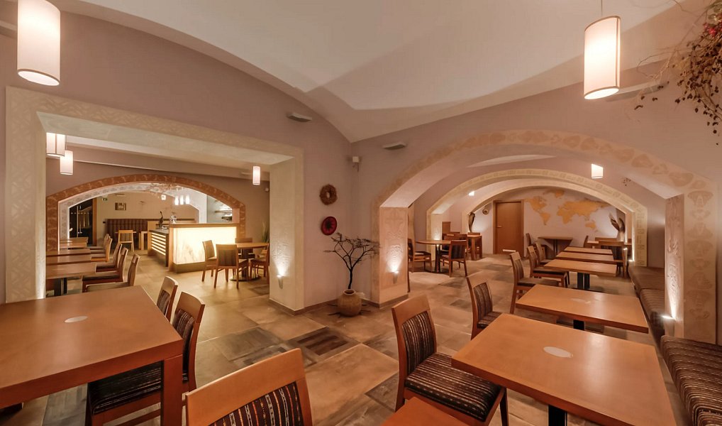 Prodej restaurace 425 m², Praha – náhled fotky 10