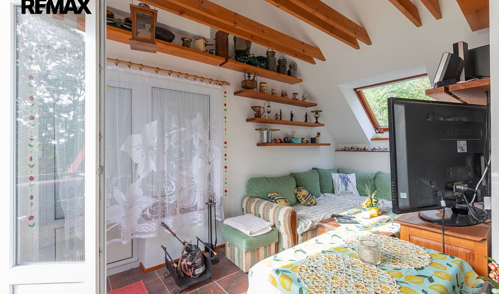 Prodej domu 202 m² s pozemkem 551 m², Struhařov – náhled fotky 11
