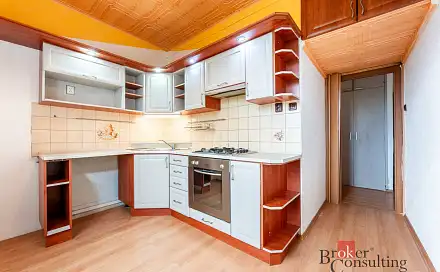Prodej bytu 3+1 61 m², Emila Holuba, Havířov - Podlesí, okres Karviná