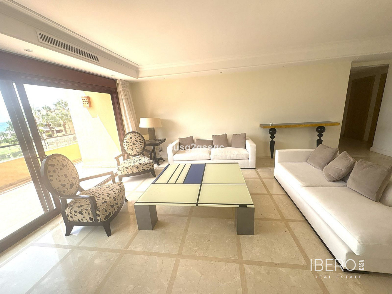 Pis 4+kk – Estepona, Playa del Sol-Villacana, Costalita - Vista 2