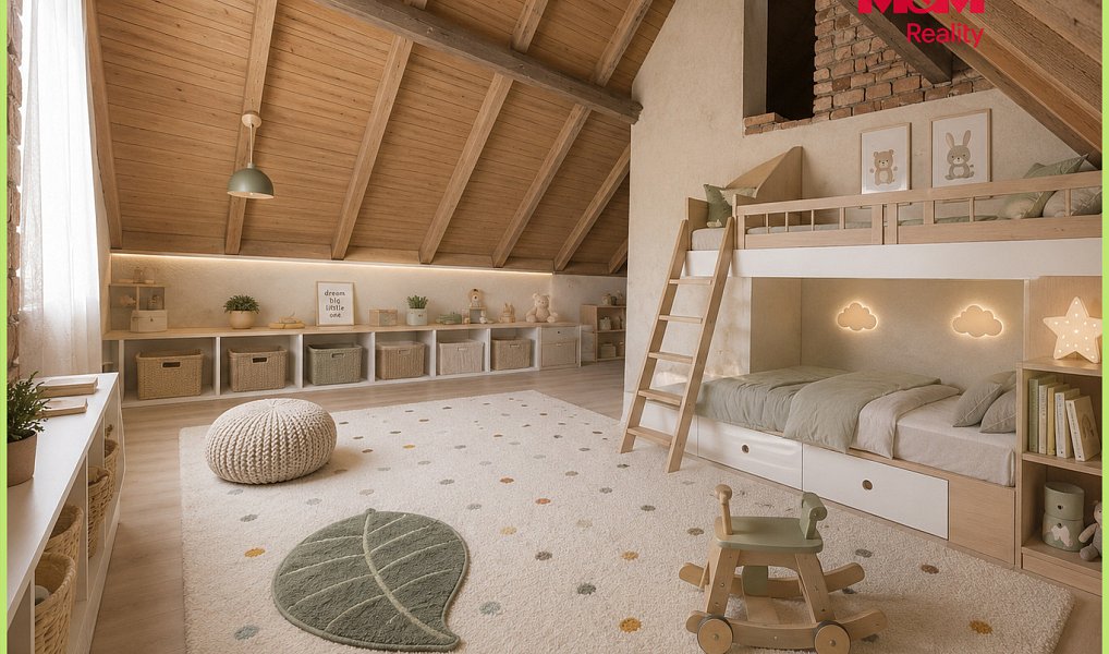 Prodej domu 106 m² s pozemkem 466 m², Šilheřovice – náhled fotky 25