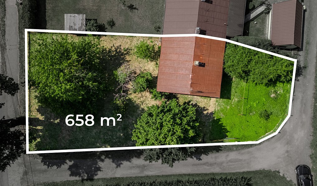 Prodej domu 65 m² s pozemkem 658 m², Frýdek-Místek – náhled fotky 3