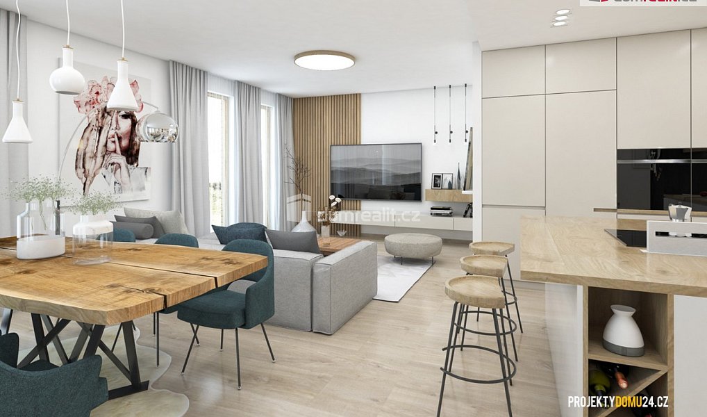 Prodej domu 191 m² s pozemkem 1 014 m², Zádveřice-Raková – náhled fotky 6
