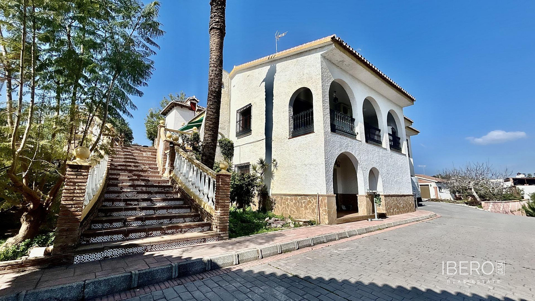 Casa 5+kk – Vélez-Málaga, La Villa, La Axarquía - Vista 2