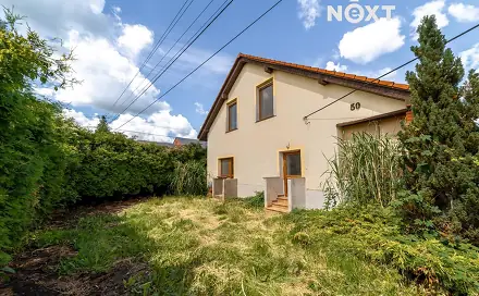 Prodej domu 250 m² s pozemkem 500 m², Jamnická, Staré Město, okres Frýdek-Místek