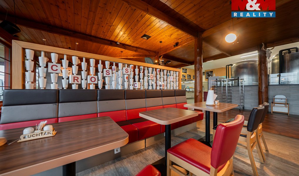 Pronájem restaurace 600 m², Olomouc – náhled fotky 6