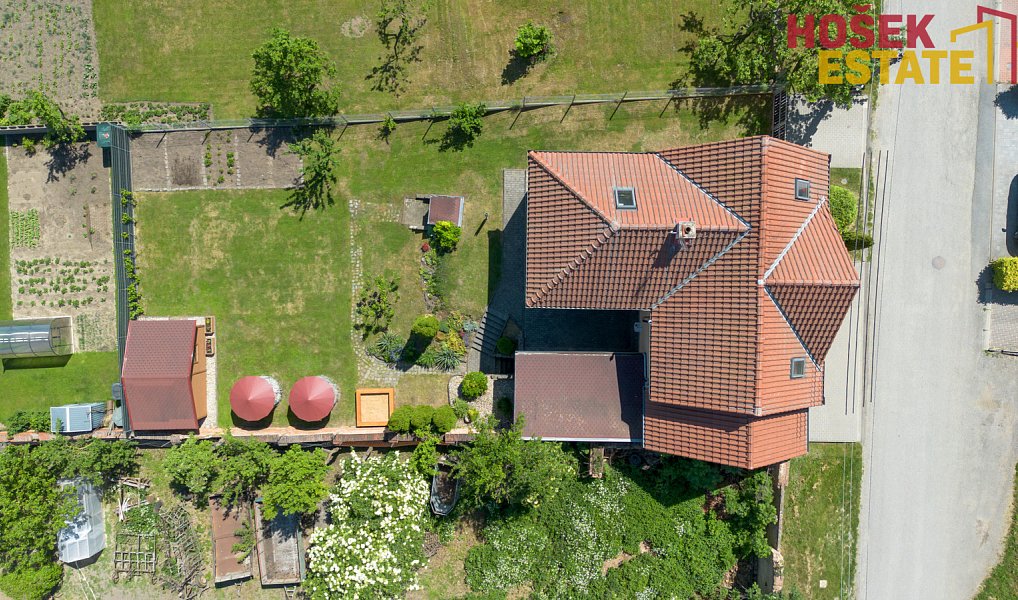 Prodej domu 162 m² s pozemkem 581 m², Hodějice – náhled fotky 36