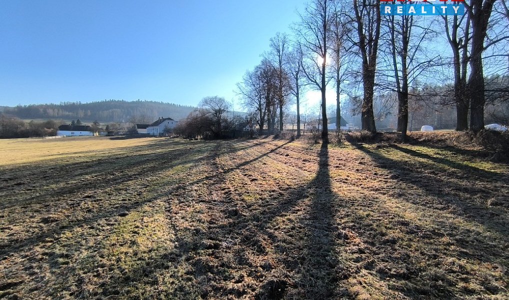 Prodej stavebního pozemku 2 629 m², Cehnice – náhled fotky 8