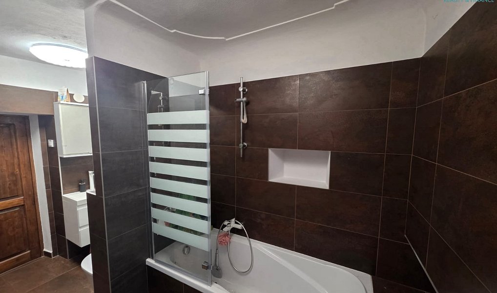 Prodej domu 146 m² s pozemkem 80 m², Třebíč – náhled fotky 5