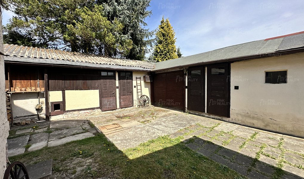 Prodej domu 101 m² s pozemkem 999 m², Doudleby nad Orlicí – náhled fotky 2