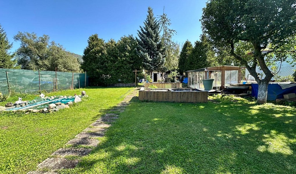 Prodej zahrady 583 m², Obrnice – náhled fotky 22