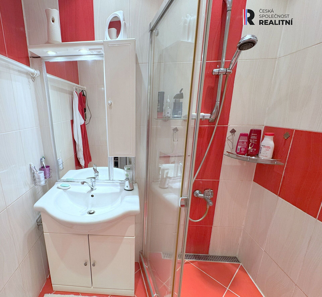Prodej bytu 2+1 54 m² – fotografie 3
