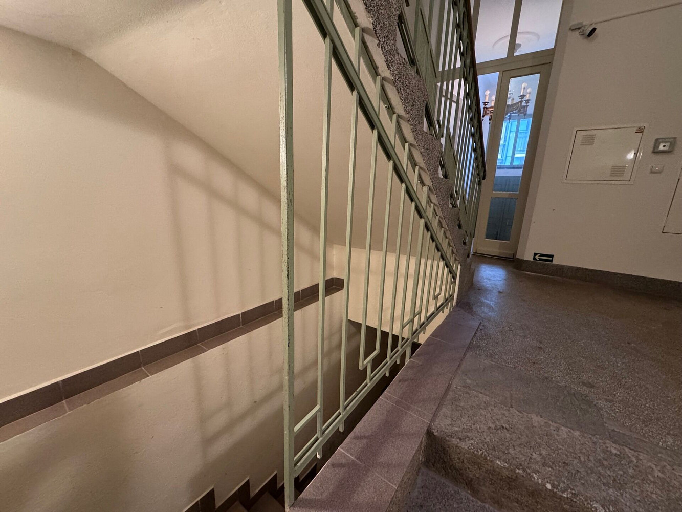 Prodej obchodních prostor 71 m² – fotografie 3