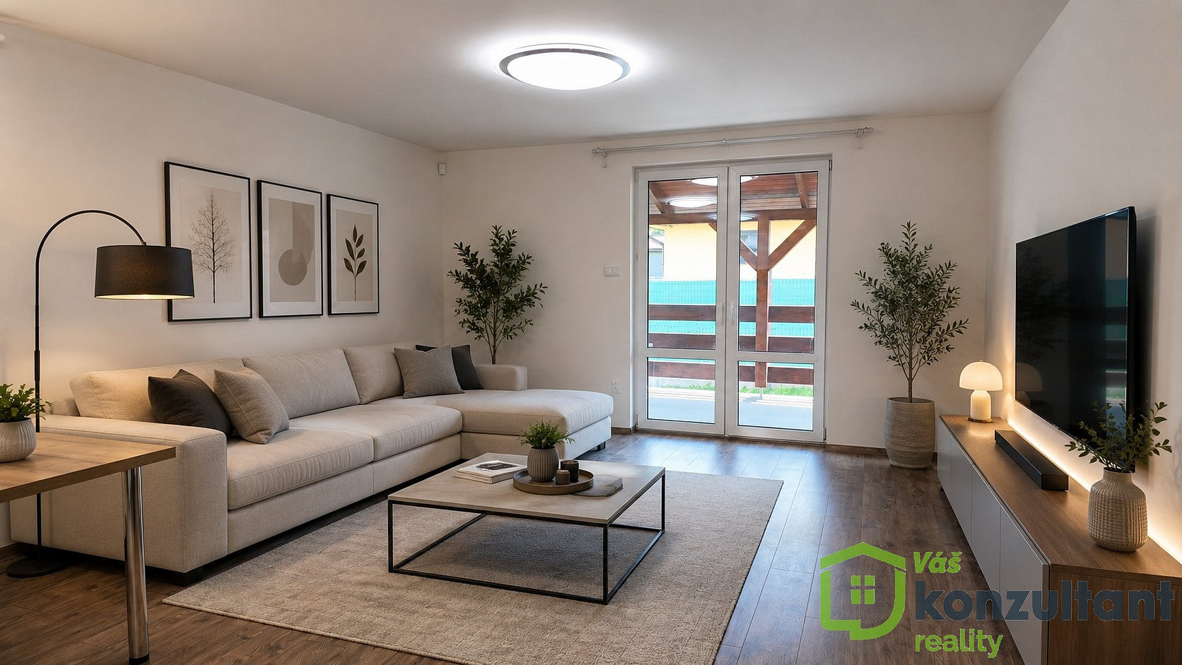 Prodej domu 85 m² s pozemkem 381 m² – fotografie 4